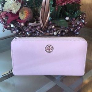 Tory Burch Wallet